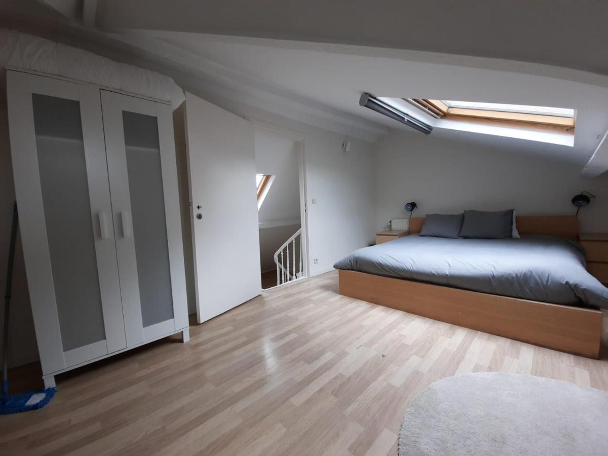 Appart hôtel And Cozy In