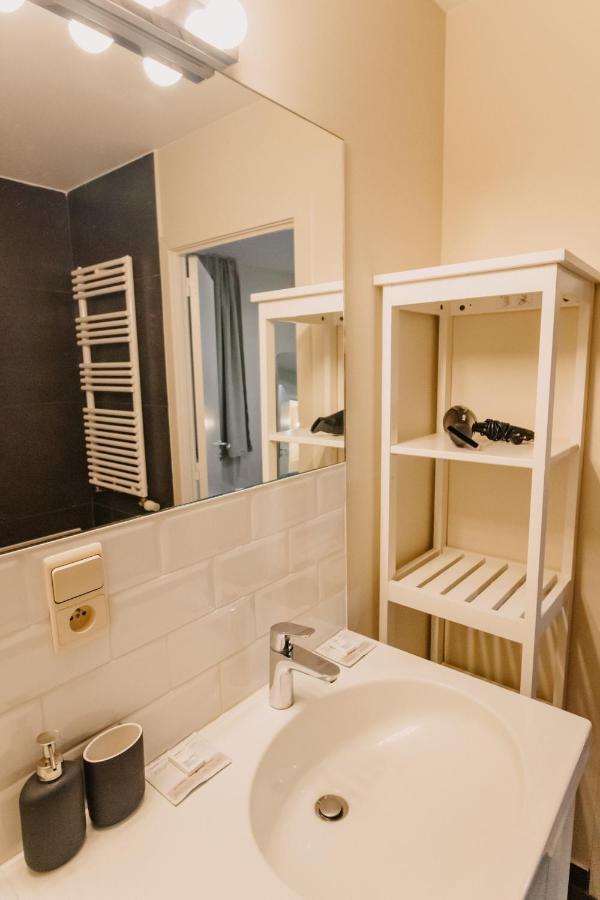 Appart hôtel And Cozy In Bruxelles