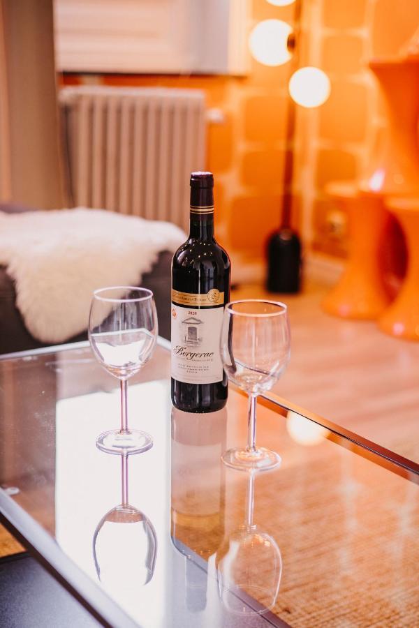 And Cozy In Appart hôtel *