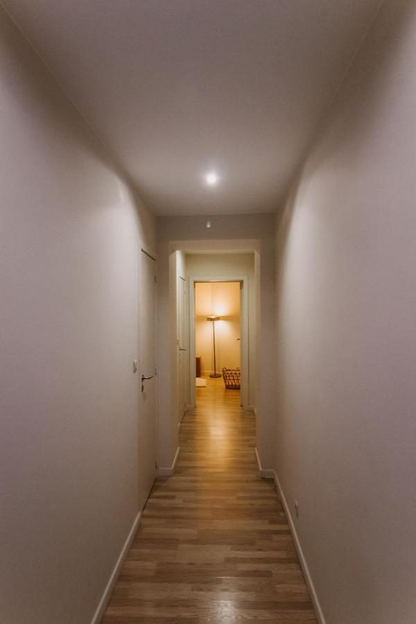 And Cozy In Bruxelles
