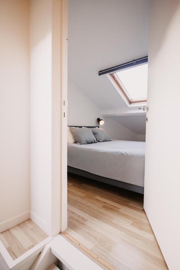 Appart hôtel And Cozy In