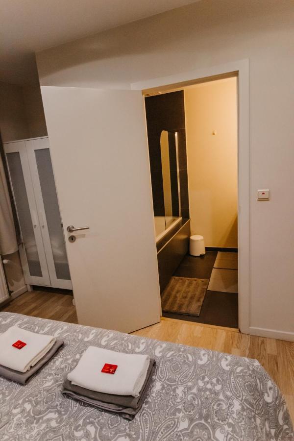 And Cozy In Bruxelles