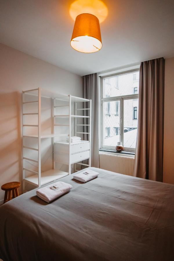 And Cozy In Bruxelles