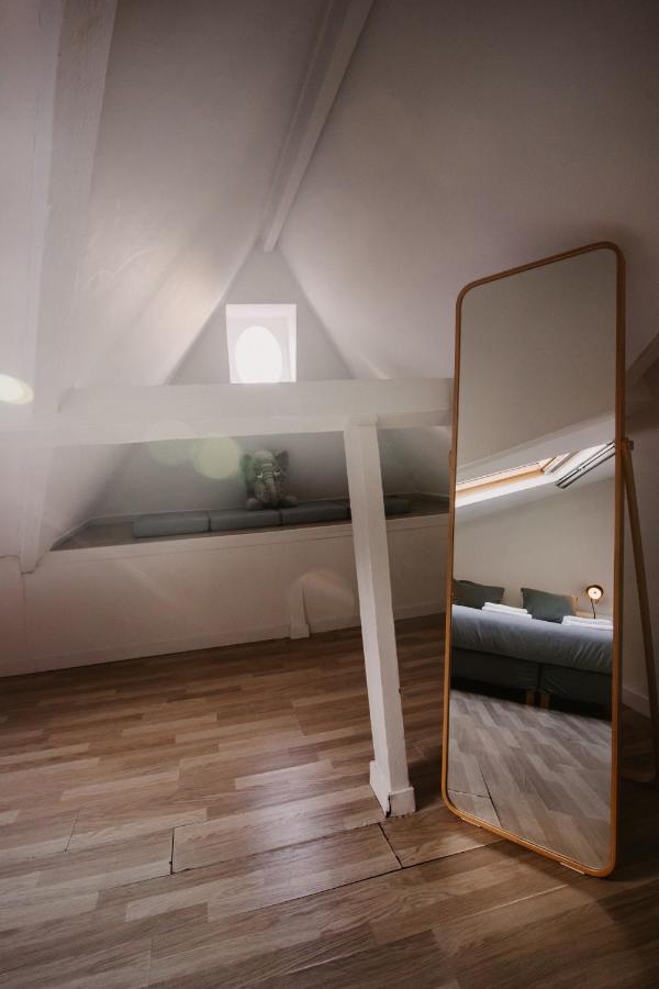 Apartahotel And Cozy In