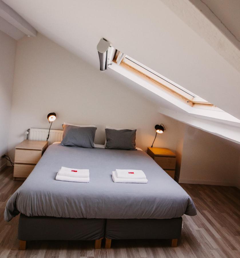 Apart-hotel And Cozy In *