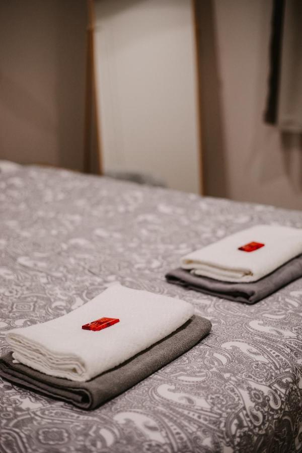 And Cozy In Apart-hotel *