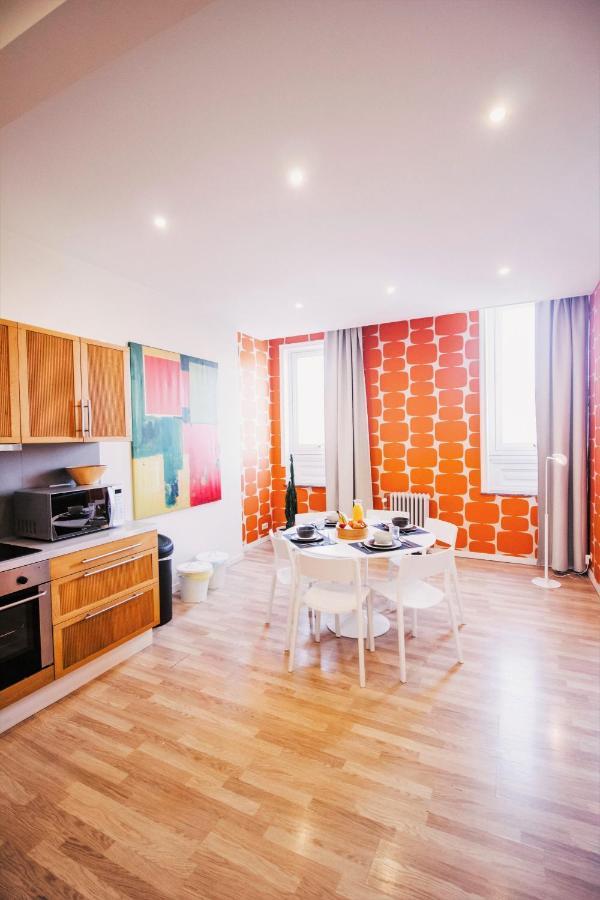 Apart-hotel And Cozy In *
