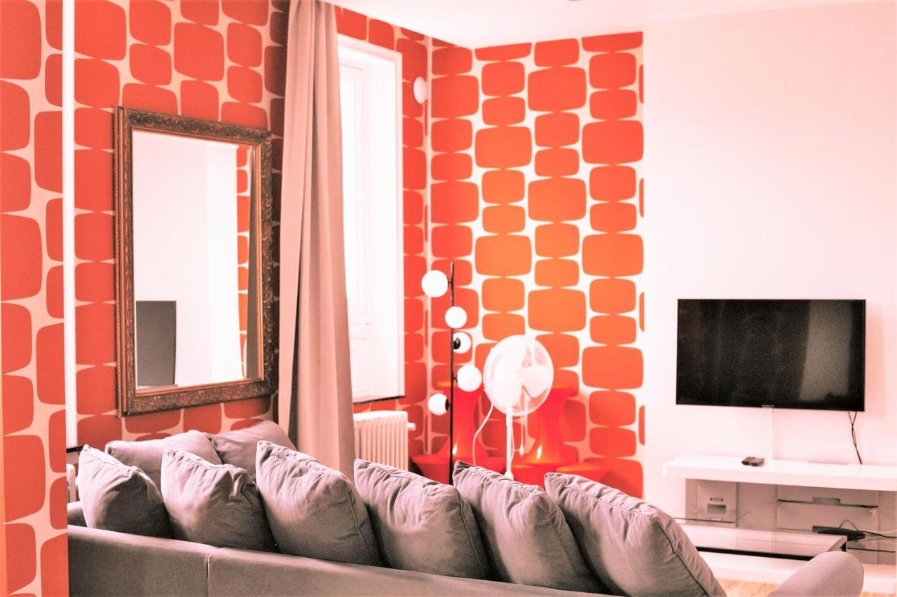 And Cozy In Apart-hotel Bruxelas