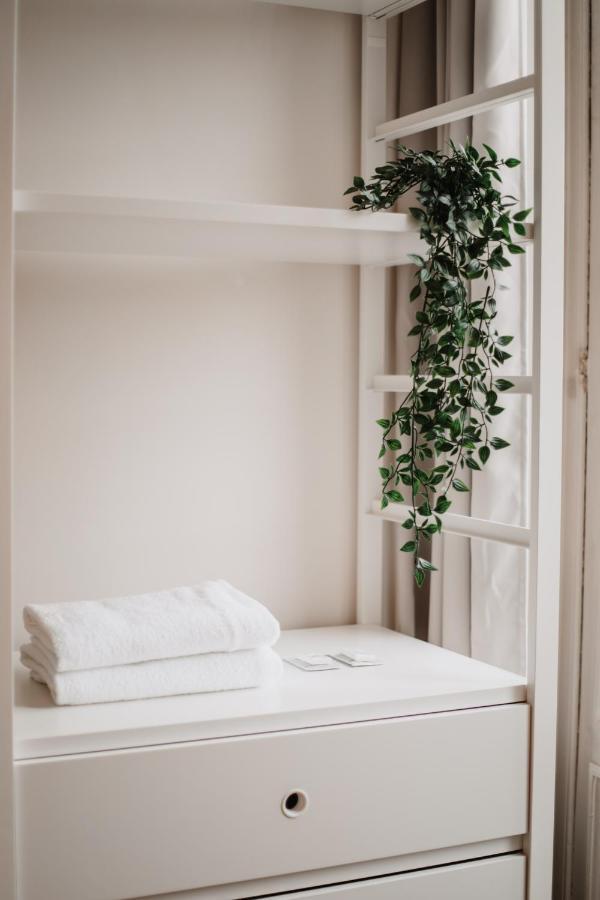 Apart-hotel And Cozy In Bruxelas